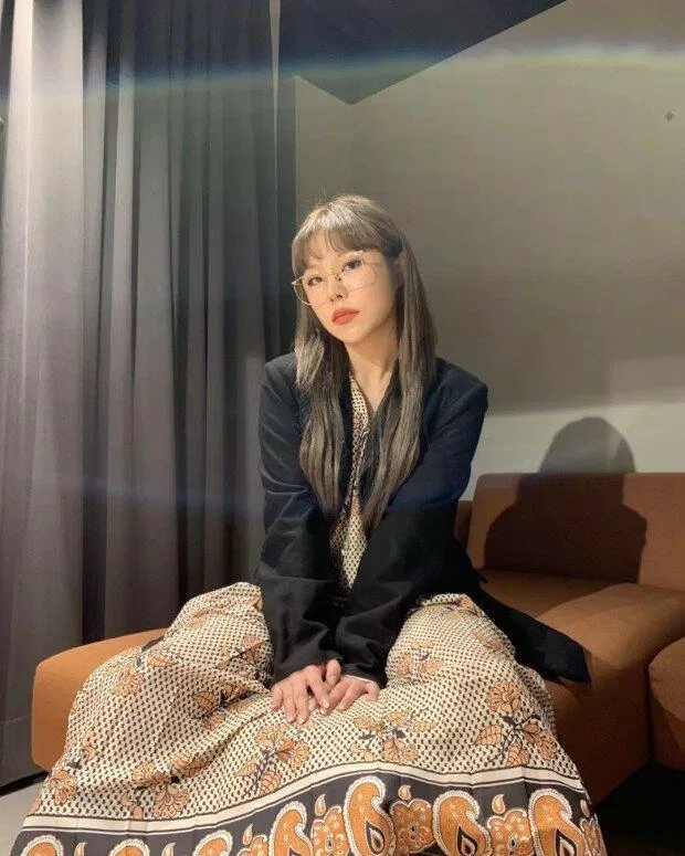 Wheein (Ảnh: Internet)