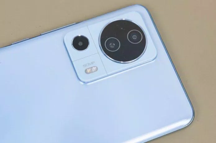 Thiết kế Camera chính của Xiaomi 13 Lite (Ảnh: Internet) Thiết kế Camera chính của Xiaomi 13 Lite (Ảnh: Internet)