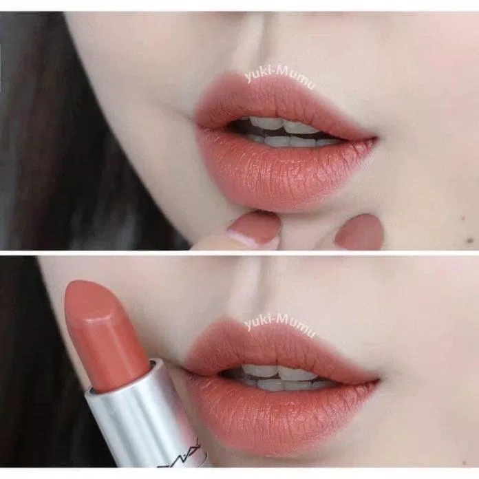 Màu son MAC đẹp, hot nhất 2023. (Ảnh: Internet) Màu son MAC đẹp, hot nhất 2023. (Ảnh: Internet)