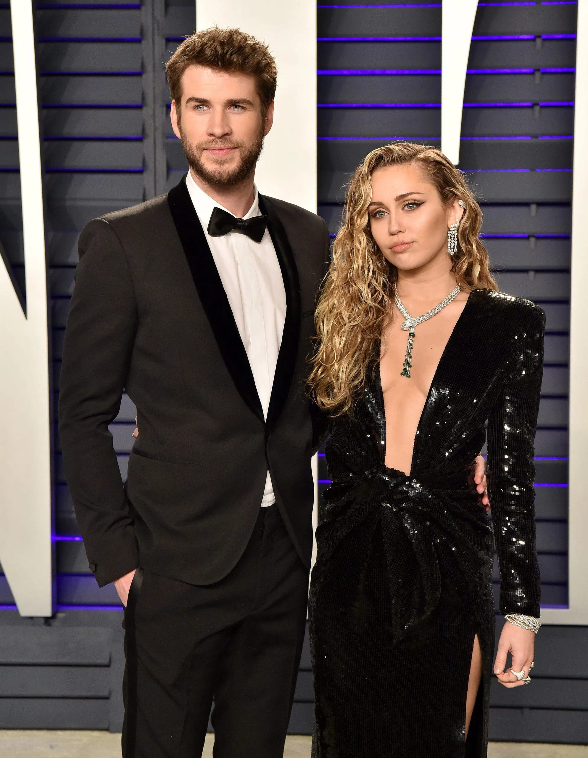 Có nhiều tin đồn Liam ngoại tình và lừa dối Miley. (Ảnh: Internet) Có nhiều tin đồn Liam ngoại tình và lừa dối Miley. (Ảnh: Internet)