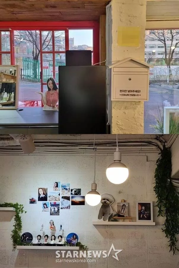 Quán cà phê (Ảnh: Internet)