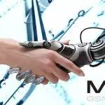 Chỉ có rất ít tin tức về AI ở MWC 2023 (Ảnh: Internet)