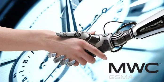 Chỉ có rất ít tin tức về AI ở MWC 2023 (Ảnh: Internet) Chỉ có rất ít tin tức về AI ở MWC 2023 (Ảnh: Internet)
