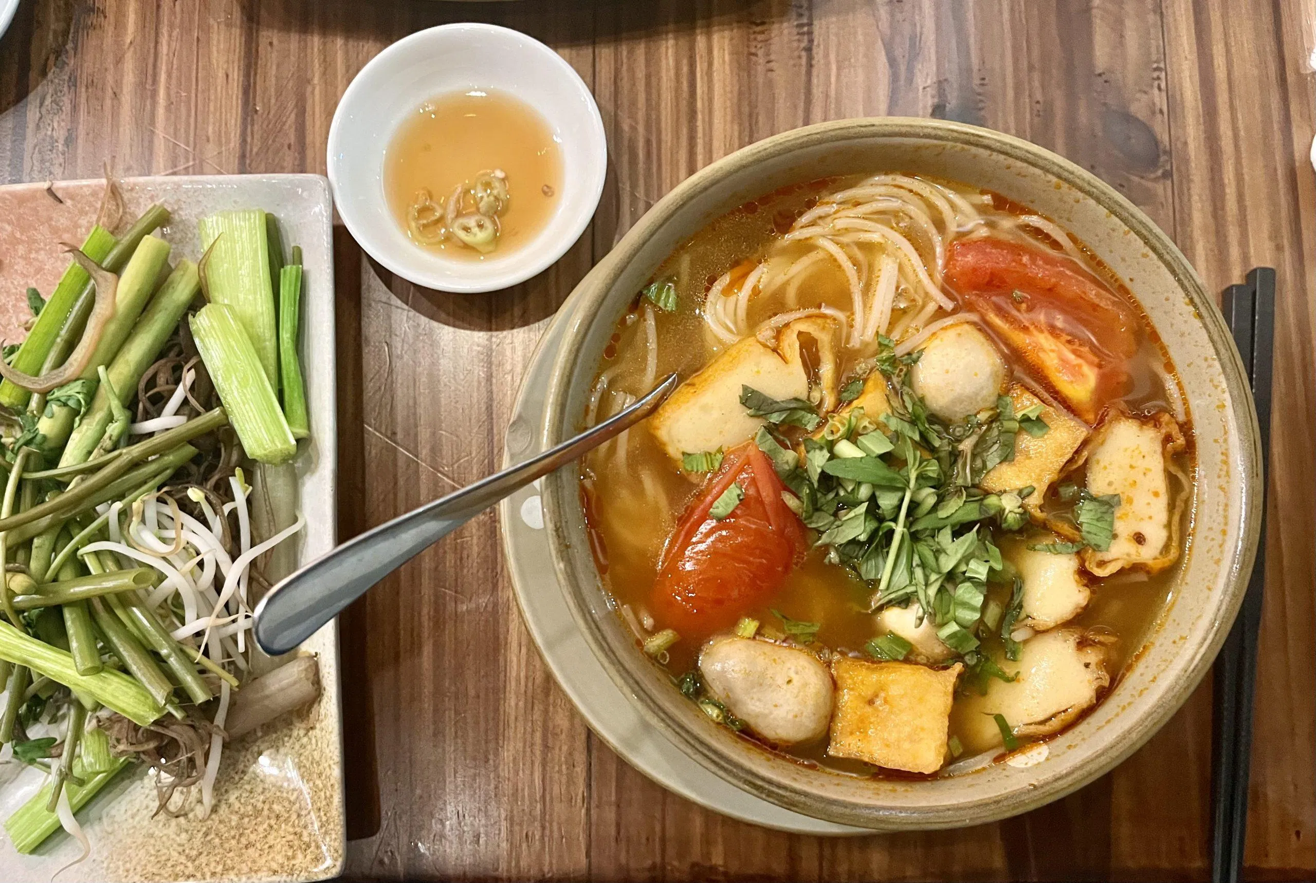 Hủ tiếu nam vang ( Nguồn: Internet)