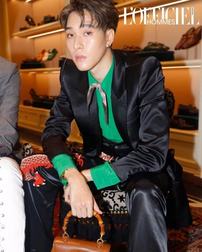 Nani Hirunkit (Nguồn: Internet)