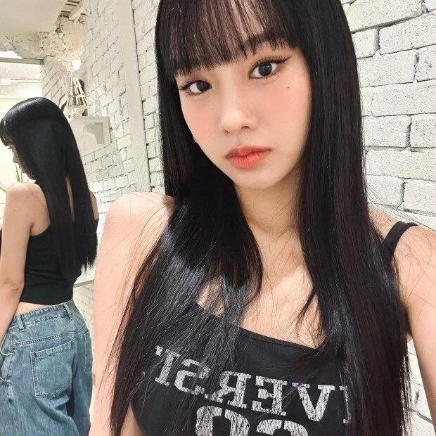Natty (Ảnh: Internet)