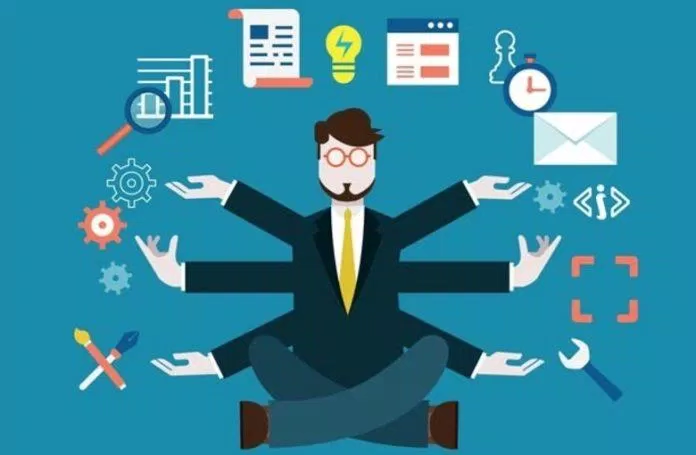 Đa ngành không phải là một điểm yếu, mà nó nằm ở khả năng nhìn nhận và đúc kết sau mỗi trải nghiệm (Ảnh: Internet) Đa ngành không phải là một điểm yếu, mà nó nằm ở khả năng nhìn nhận và đúc kết sau mỗi trải nghiệm (Ảnh: Internet)