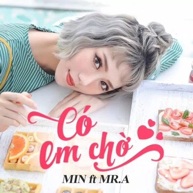 Nhạc đám cưới Có Em Chờ - MIN