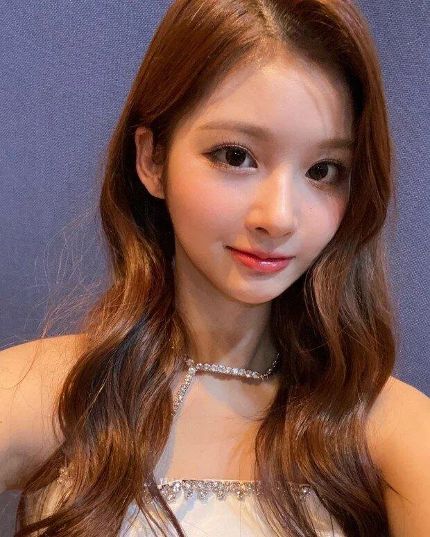 Sullyoon NMIXX (Ảnh: Internet)