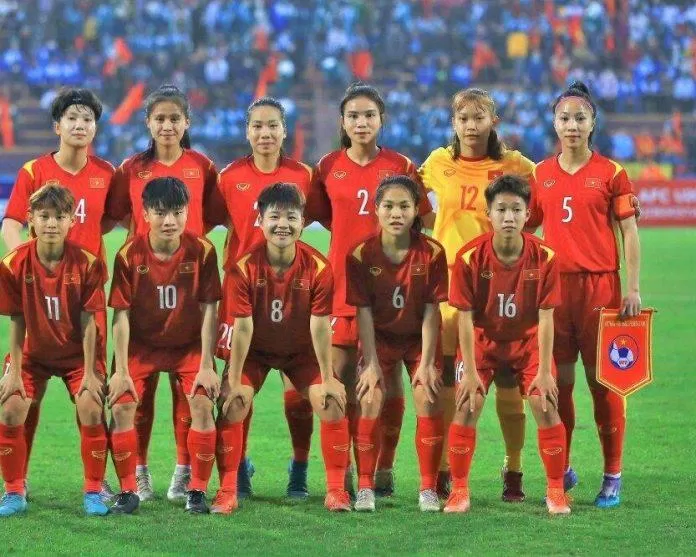 Lễ bốc thăm chia bảng vòng loại thứ 2 của U20 nữ châu Á 2024 sẽ diễn ra tại trụ sở của AFC tại Kuala Lumpur, Malaysia (Ảnh: Internet) Lễ bốc thăm chia bảng vòng loại thứ 2 của U20 nữ châu Á 2024 sẽ diễn ra tại trụ sở của AFC tại Kuala Lumpur, Malaysia (Ảnh: Internet)