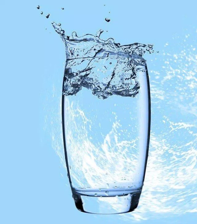 Lợi ích của nước( Nguồn: Internet)