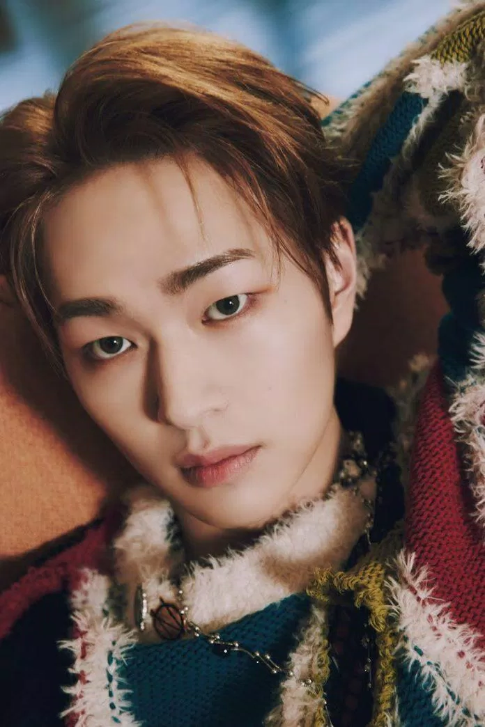 Onew SHINee (Ảnh: Internet)
