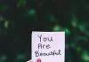 You are Beautiful. (Nguồn: Internet)