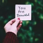 You are Beautiful. (Nguồn: Internet)