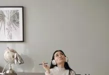 sự phong phú năm trong tâm hồn chứ không phải thế giới vật chất. (Nguồn: Internet)