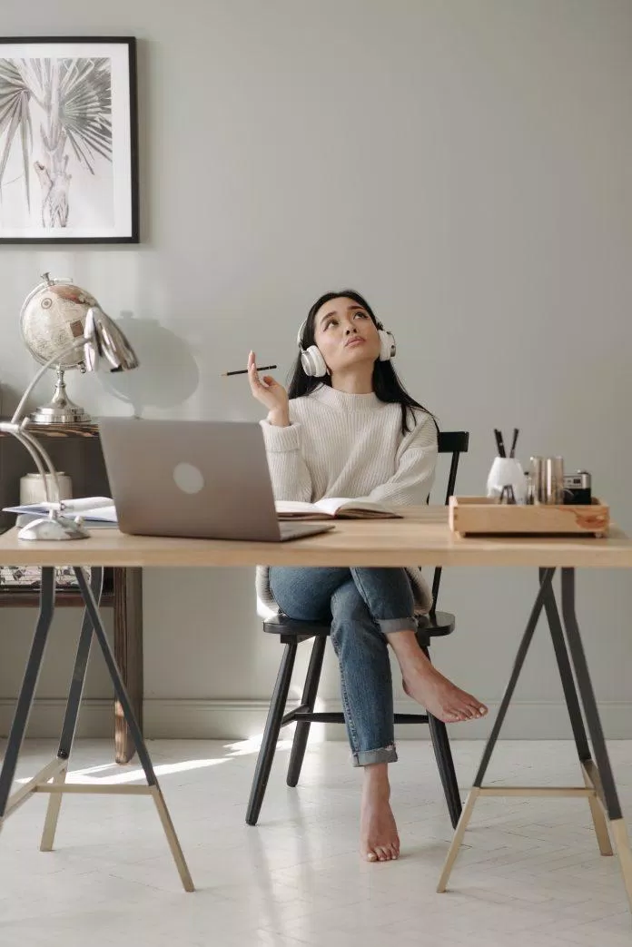Sự phong phú nằm trong tâm hồn chứ không phải thế giới vật chất. (Nguồn: Internet) Sự phong phú nằm trong tâm hồn chứ không phải thế giới vật chất. (Nguồn: Internet)