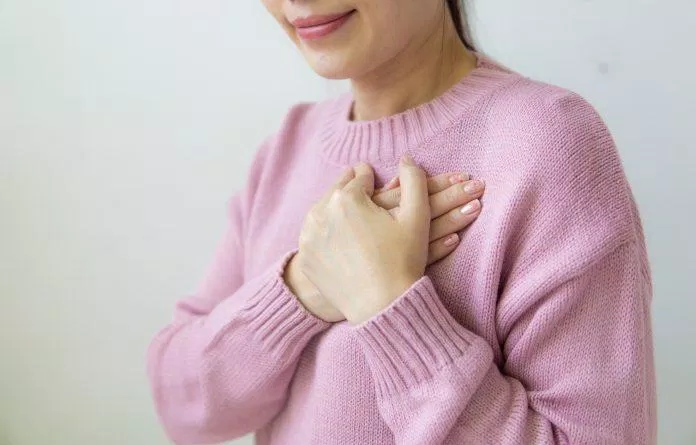 Chữa lành bản thân bằng những suy nghĩ tích cực.(Nguồn: Internet) Chữa lành bản thân bằng những suy nghĩ tích cực.(Nguồn: Internet)