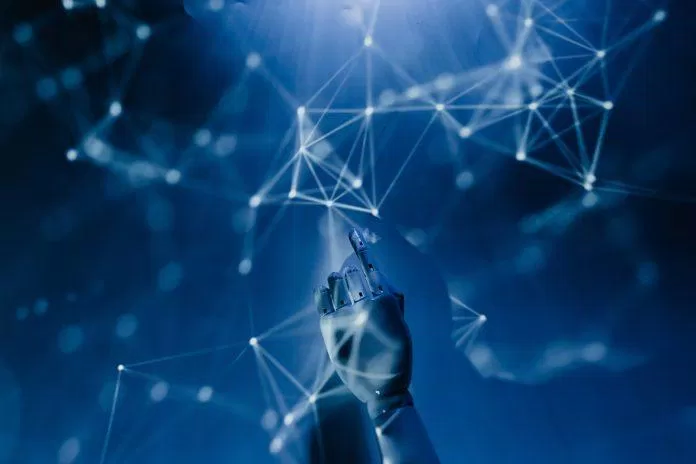 Phân tích AI là một loại phân tích dữ liệu sử dụng máy học (Machine Learning) (Ảnh: Internet) Phân tích AI là một loại phân tích dữ liệu sử dụng máy học (Machine Learning) (Ảnh: Internet)