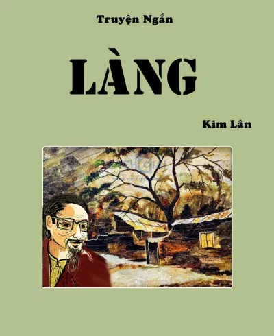 Bài văn phân tích nhân vật ông Hai trong truyện ngắn Làng của Kim Ngân. (Ảnh: Internet) Bài văn phân tích nhân vật ông Hai trong truyện ngắn Làng của Kim Ngân. (Ảnh: Internet)