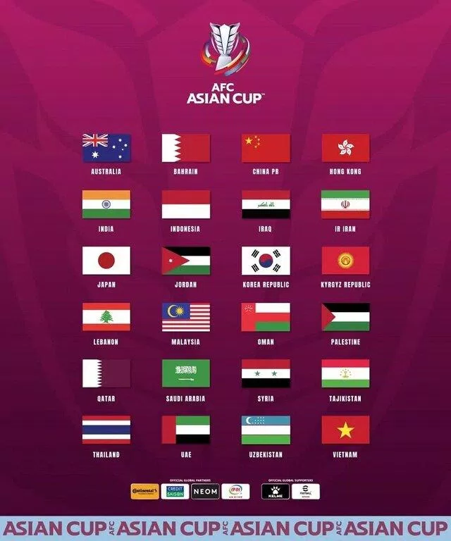 Lễ bốc thăm chia bảng sẽ được nước chủ nhà của World Cup 2022 tổ chức tại Nhà hát Katara ở Doha, Qatar vào tối ngày 11 tháng 5 tới đây. (Ảnh: Internet)