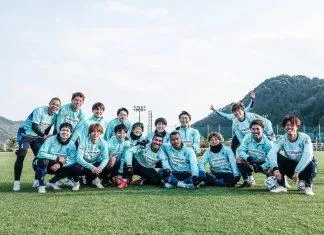 Theo tờ Hamablue, sẽ không dễ để Yokohama FC có được một vị trí an toàn ở giải J-League 1 mùa này khi họ chỉ vừa mới thăng hạng