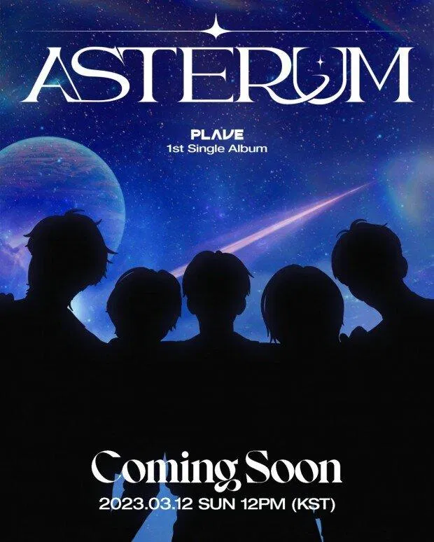 PLAVE (Ảnh: Internet)