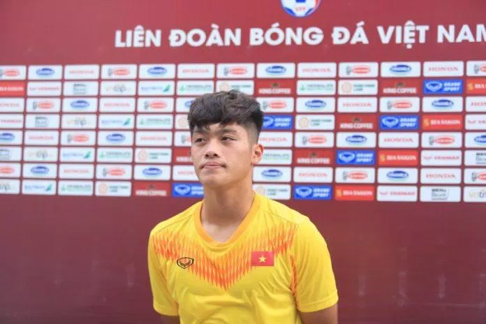 Nguyễn Quốc Việt vắng mặt trong trận thắng của U23 Việt Nam (Ảnh: Internet) Nguyễn Quốc Việt vắng mặt trong trận thắng của U23 Việt Nam (Ảnh: Internet)