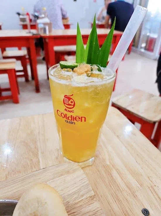 Cột Điện Quán