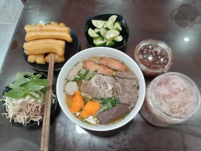 Bún