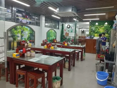 Bún bò