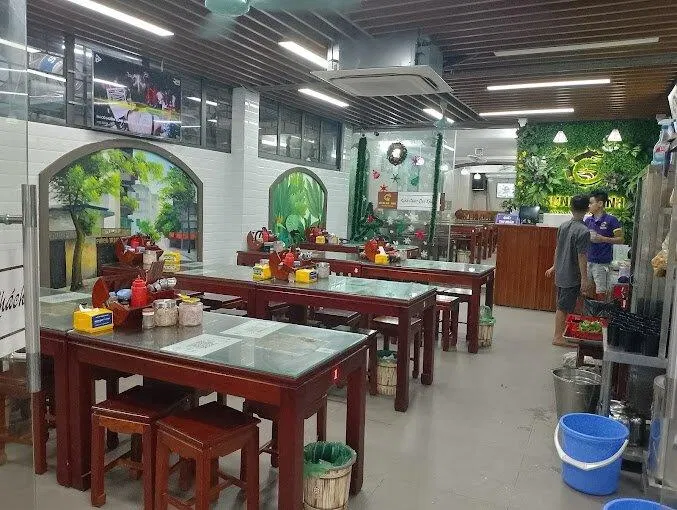 Bún bò