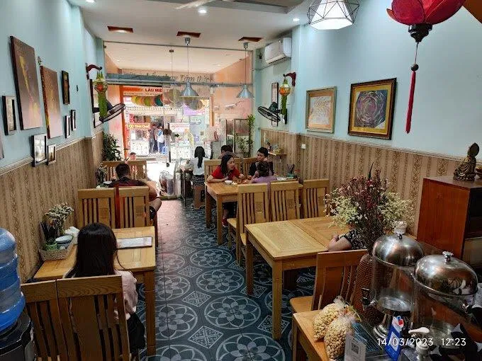 Cơm chay