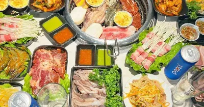 Gọi tên 15 quán ăn ngon Cầu Giấy hút khách nhất ăn ngon bánh mì chảo cột điện quán bún bó huế trịnh Cơm Tấm Tường Hân góc hà nọi quán hải sản bốn mùa hẻm quán chùa hà Kiều Hoa Quán lẩu hơi lẩu nướng safodi ngư quán đặc sản cá sông Nhà hàng Phương Nam nhất cháo quán ăn quán ăn ngon quán ăn ngon cầu giấy thông tin Trung Hoa