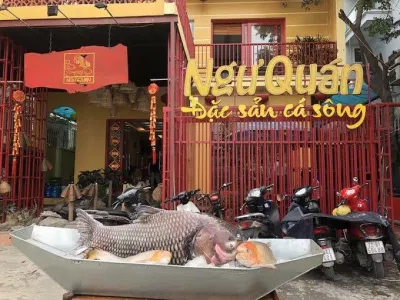 ngư Quán
