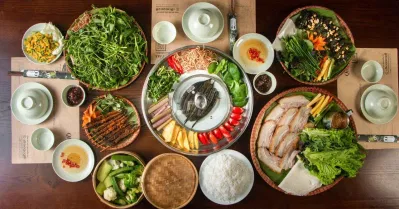 Nhà hàng