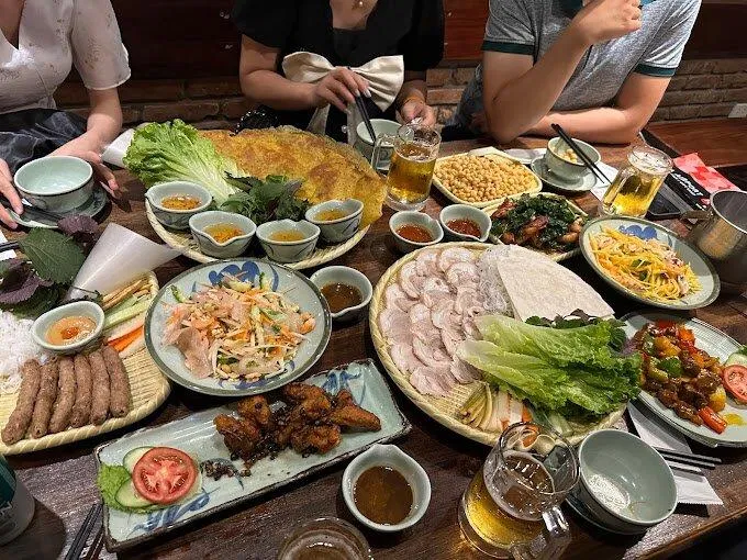 Phố Ngon