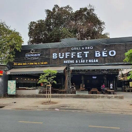 List 20 quán ăn Thủ Đức dành cho các tín đồ ẩm thực, bao ngon - bổ - rẻ ẩm thực bò chảo lẩu tá lả bún bò bún bò Huế bún bò huế lam sơn chè chú gấu cơm tấm đại đồng Gạch ống Food Beer hải sản giang ghẹ hủ tiếu cô ba hủ tiếu nam vang mười đoàn lẩu nấm chay viên dung List 20 mì cay naga thủ đức Món ngon Quảng Ngãi nhà hàng bên sông Nhà hàng Nai Vàng New nhà hành sesan quán ăn quán ăn hà vịt quán ăn thủ đức quán nem dì năm quán ốc công đoàn Sushi Osaka Thủ Đức thông tin