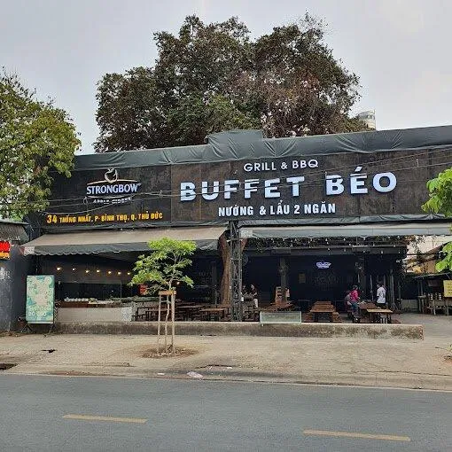 List 20+ quán ăn Thủ Đức dành cho các tín đồ ẩm thực, bao ngon - bổ - rẻ ẩm thực bò chảo lẩu tá lả bún bò bún bò Huế bún bò huế lam sơn chè chú gấu cơm tấm đại đồng Gạch ống Food Beer hải sản giang ghẹ hủ tiếu cô ba hủ tiếu nam vang mười đoàn lẩu nấm chay viên dung List 20 mì cay naga thủ đức Món ngon Quảng Ngãi nhà hàng bên sông Nhà hàng Nai Vàng New Nhà hàng Vườn Cò Bên Sông nhà hành sesan quán ăn quán ăn hà vịt quán ăn thủ đức quán nem dì năm quán ốc công đoàn Sushi Osaka Thủ Đức thông tin