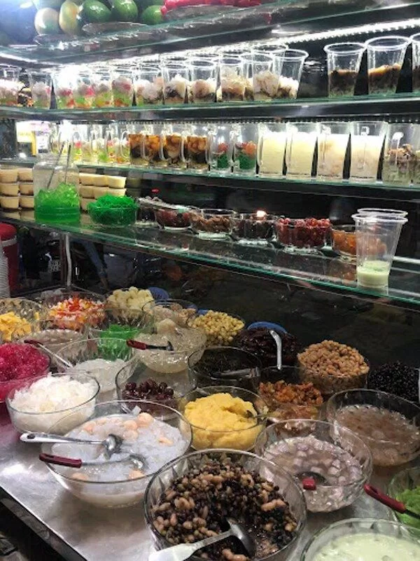 Chè