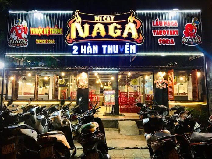 naga