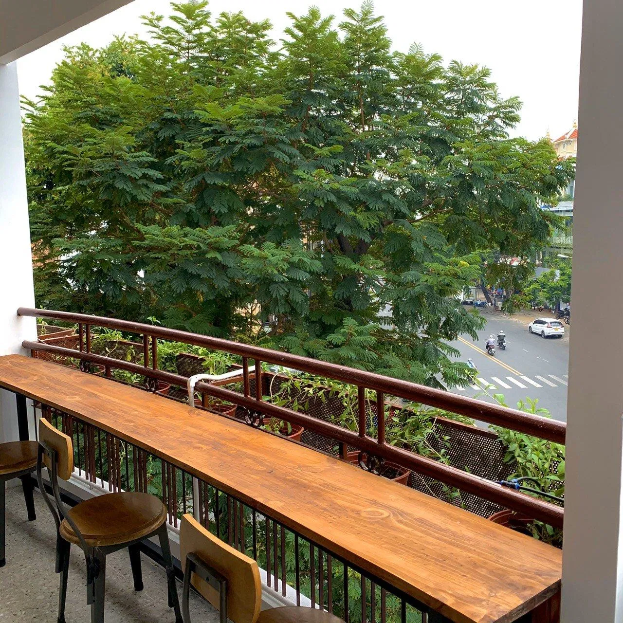 Thức Coffee (Ảnh: Internet)