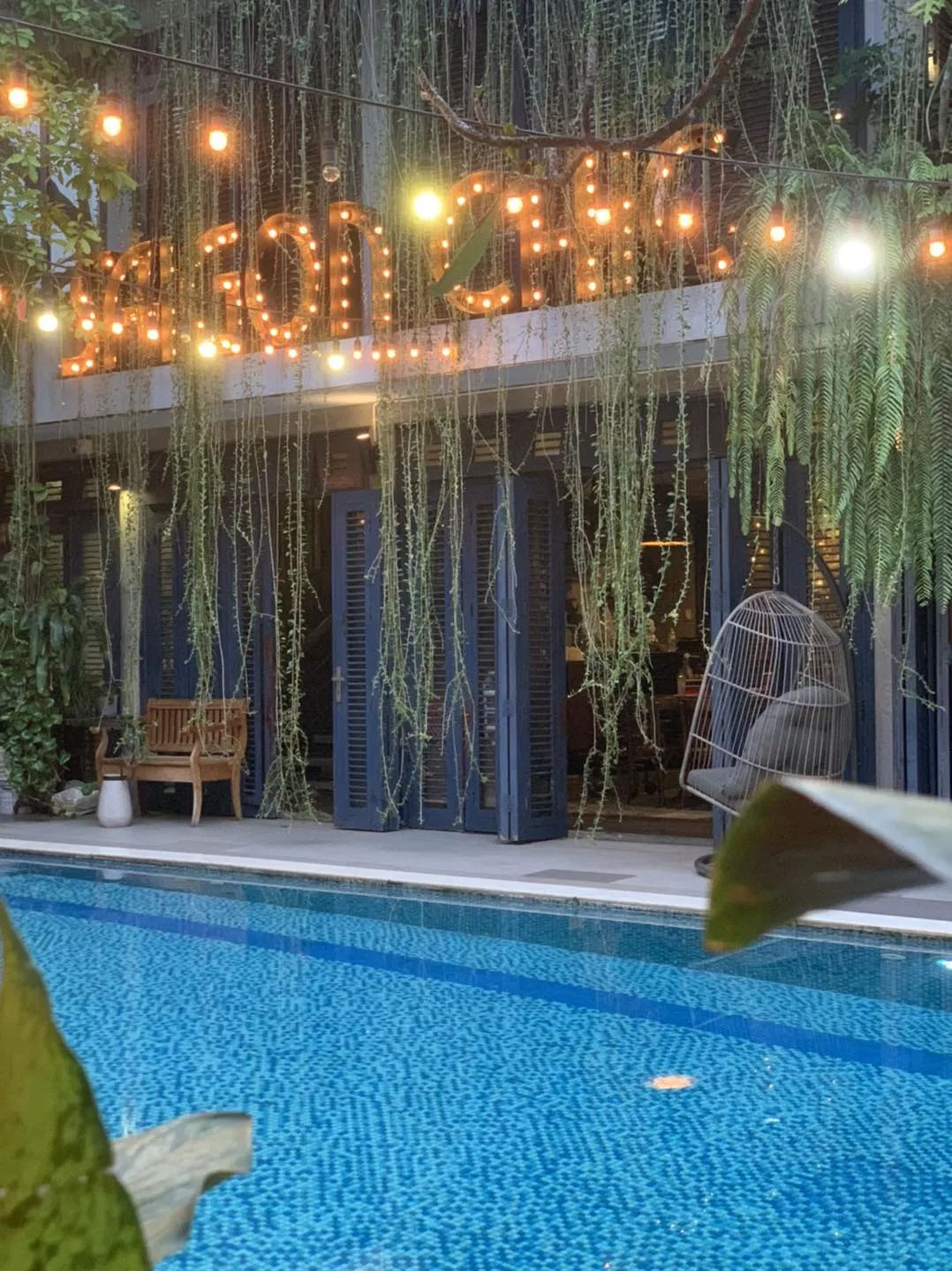 Saigon Chic (Ảnh: Internet)