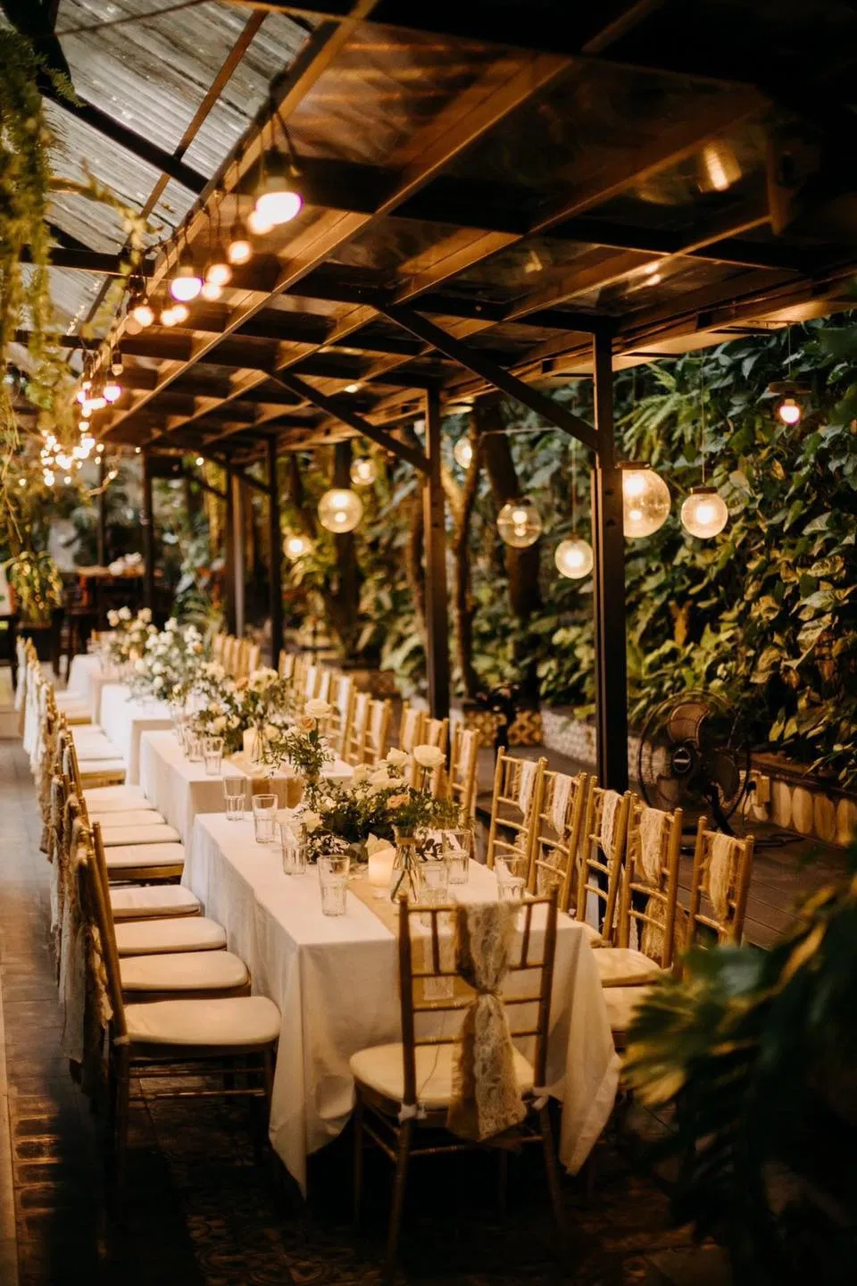 Saigon Chic (Ảnh: Internet)