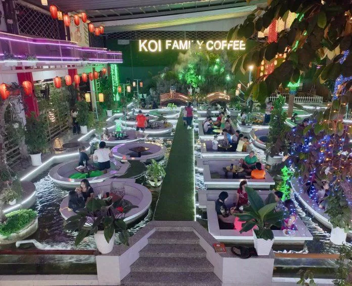 Top 20 quán cafe đẹp nhất Gò Vấp cho bạn chill chill cuối tuần Alien Coffee cà phê cafe đẹp CHEESE COFFEE City House COFFEE 24 24 Country Houses Coffee cuối tuần Du Miên Garden Cafe Family Gardens Café gò vấp Koi Family Coffee Cà Phê Cá Koi LAVA coffee MILANO COFFEE Premium Moda House Coffe quán cà phê Quán Cà Phê Thủy Mộc quán cafe quán cafe đẹp quán cafe đẹp Gò Vấp quán ngon Saigon Chic The Coffee House The Coffee House Nguyễn Văn Lượng The Coffee House Quang Trung thông tin three o clock thức coffee Top 10 Top 15 Top 20