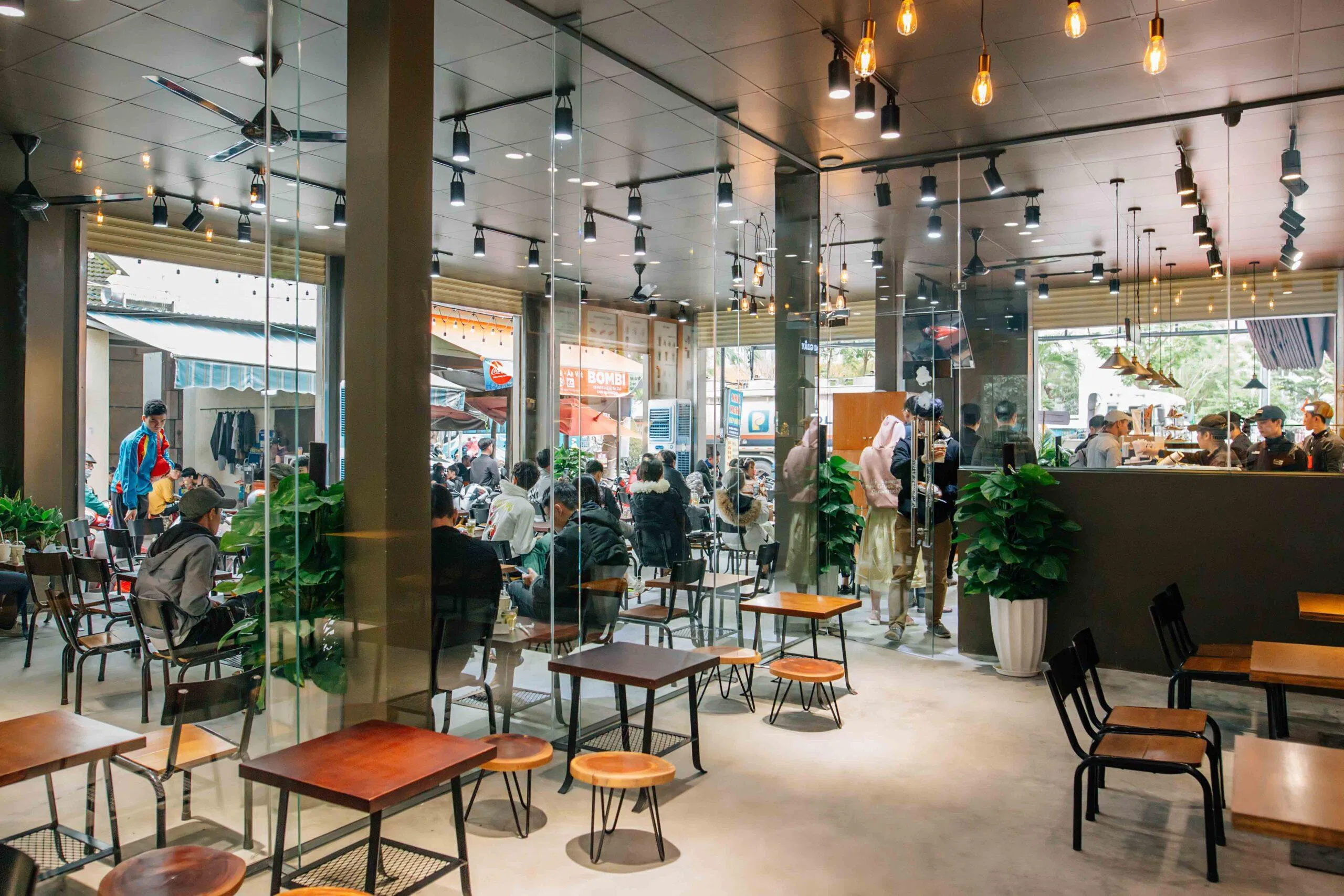 MILANO COFFEE Premium (Ảnh: Internet)