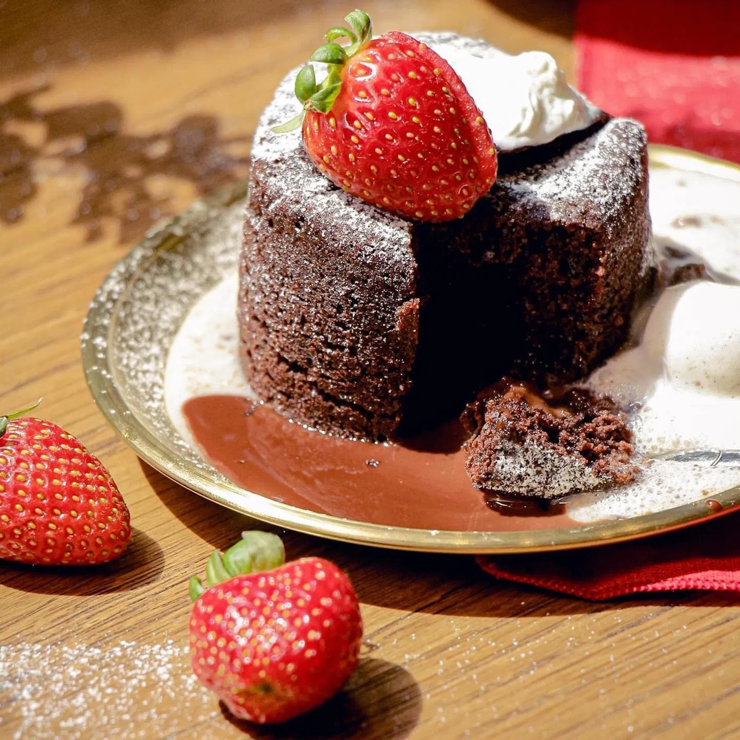 LAVA coffee (Ảnh: Internet)