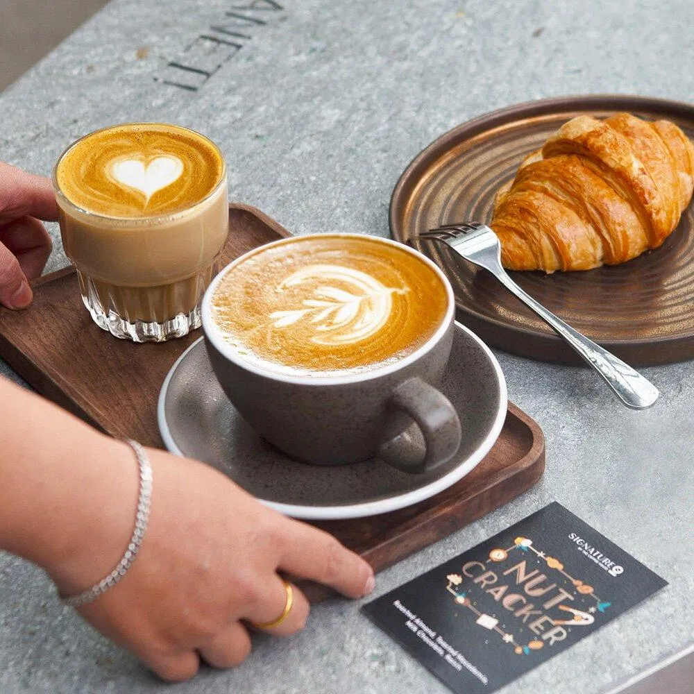 The Coffee House (Ảnh: Internet)