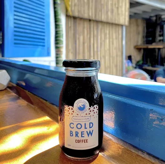 Dolphy Café Dolphy Café