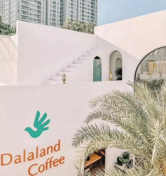 Dalaland Coffee Dalaland Coffee