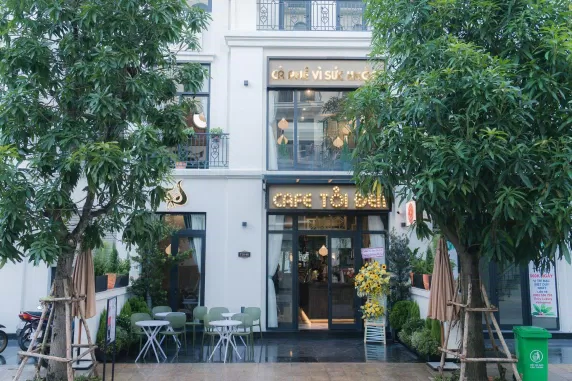 Mách bạn 15 quán cafe đẹp ở Thủ Đức với phong cách đa dạng cho bạn tha hồ check-in Art Coffee Shop Baraen Coffee bonjour cafe the art cà phê quận 2 cà phê quận 9 cà phê thủ đức cafe đẹp cafe đẹp Sài Gòn Cafe Tỏi Đen Cochin Café Dalaland Coffee Dolphy Café An Phú Family Garden 2 I Land Koi Lands Coffee Last Minute LOGAN STATION Café okkio phong cách quán cà phê đẹp quán cafe quán cafe đẹp quán cafe đẹp ở thủ đức quán đẹp Runam Boutique Sài Gòn The Coffee Farm thông tin Thủ Đức We Cafe